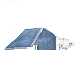 K15 | Polaris Velcro Leaf Bag