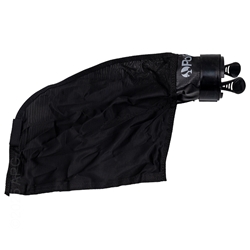 K17 | Polaris All Purpose Velcro Bag Black