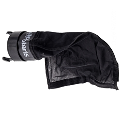 K18 | Polaris Sand Silt Velcro Bag Black