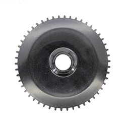 PVX051-236 | Wheel Hub Black