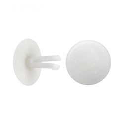 PVXWLC1900WH | Wheel Retainer Clip White