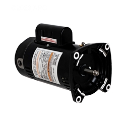 QC1102 | 1HP Energy Efficient Full Rated Pool Pump Motor 48Y