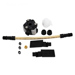 QP102K | QuickPro Pump Head Service Kit #2