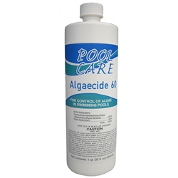 50627 | Algaecide 60