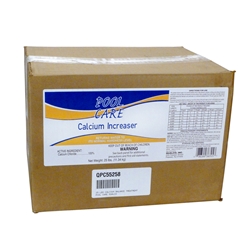 55258 | Calcium Increaser