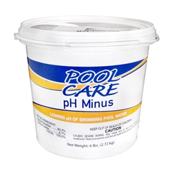 55306 | pH Decreaser