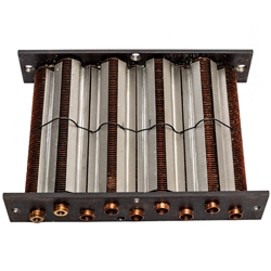 R0018101 | Heat Exchanger Tube Assembly 125