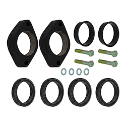 R0055000 | Flange and Gasket Assembly
