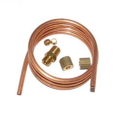 R0057800 | Siphon Loop Assembly