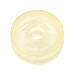 R03022 | Solid Polyurethane Wheel