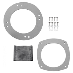 R0308600 | Blower Vent Duct Sleeve