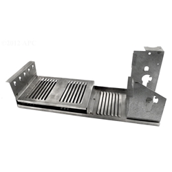 R0317001 | Burner Tray Shelf Only 125