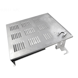 R0317004 | Burner Tray Shelf Only 325