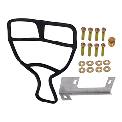 R0319200 | Return Header Hardware Kit