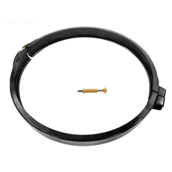 R0357400 | Tank Clamp Ring with Rod Assembly