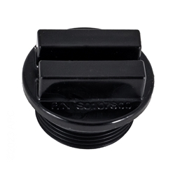 R0358800 | Small Threaded Drain Cap