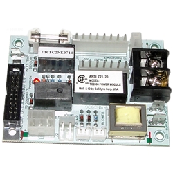 R0366800 | Power Control Board - TC2000