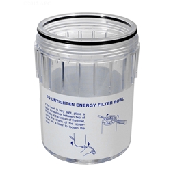 R0373500 | Energy Filter Bowl