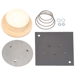 Jandy Pro Series Plug | Insp.Hole | Firebox