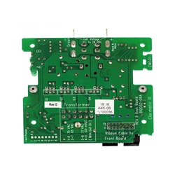 R0404000 | Jandy PCB Back Pure700 Small Style  Before 10 | 07