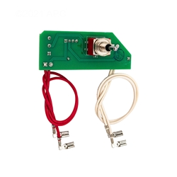 R0441700 | Toggle Switch Kit