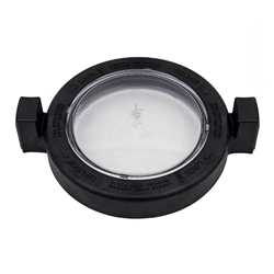 R0445800 | Lid with Locking Ring and O-Ring