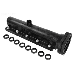 R0454200 | Rear Header with Hardware and Gaskets