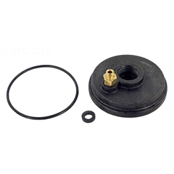 R0455400 | Cap Sensor Pressure Switch with O-ring
