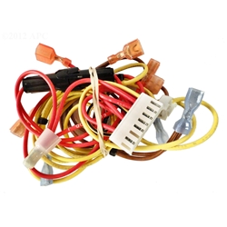 R0457700 | Power Interface Harness