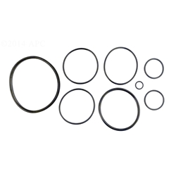 R0502500 | O-Ring Set