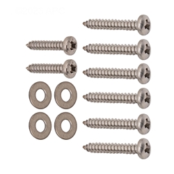 R05054 | Flange Housing Screws Kit