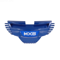 R0525500 | Body Panel Front C