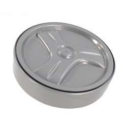 R0529100 | Rear Wheel Small Silver