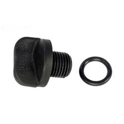 R0537000 | Drain Plug with O-Ring