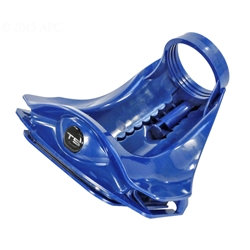R0563300 | Body Assembly with Bumper Blue
