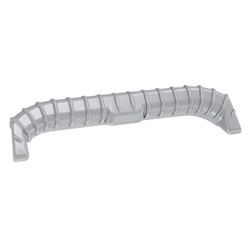 R0563400 | Skid Plate Silver