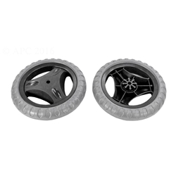 R0565100 | Caddy Wheel Kit