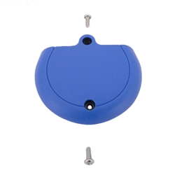 Jandy Pro Series Battery Door | Blue | PDA HandHeld Replacement Kit
