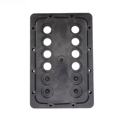 R0590003 | Manifold Backplate