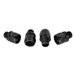 R0621000 | Softube Quick Connect Fittings
