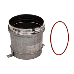 JXI 4 In Vent Adapter