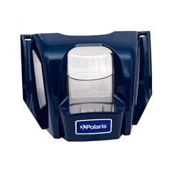 Polaris Canister Top Blue