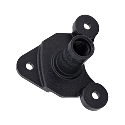 Polaris Axle