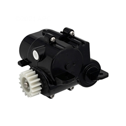 Polaris Gearbox Assembly Quattro