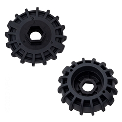 Polaris Side Brush 2 Pk