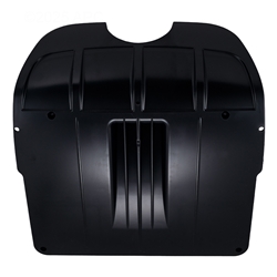 Polaris Motor Block Type 2