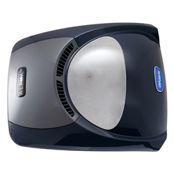 Complete Cover Navy and Dark Gray