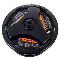 Lid Assembly SFSM