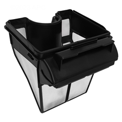 Polaris Fine Filter Canister Cn