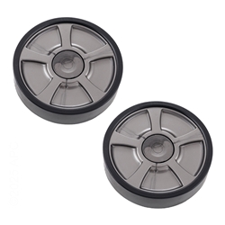 Complete Wheel 2/PK